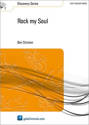 Rock my Soul
